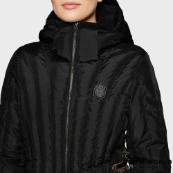 Samshield Courchevel Jakke - Sort