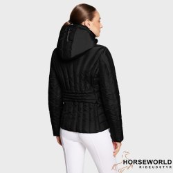 Samshield Courchevel Jakke - Sort