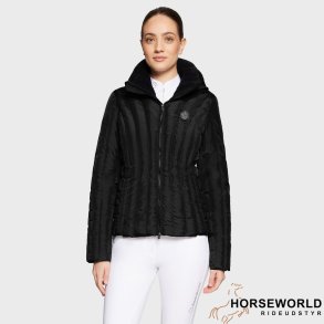 Samshield Courchevel Jakke - Sort