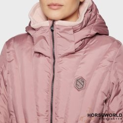 Samshield Courchevel Jakke - Blush Pink