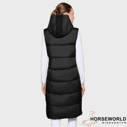 Samshield Elea Long Vest - Sort 