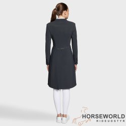 Samshield Frac Premium Dressurkjole - Anthracite