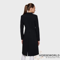 Samshield Frac Spring Flower Dressurkjole - Sort