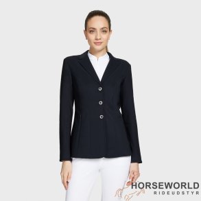 Samshield Frida Stvnejakke - Sort