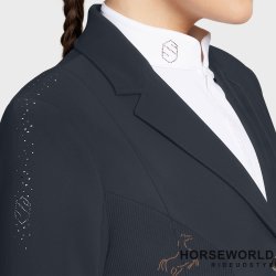 Samshield Frida Stvnejakke - Sort