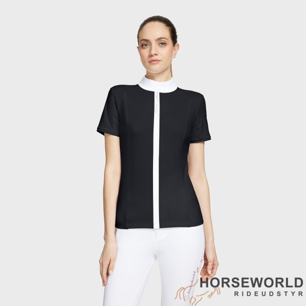 Samshield Gretta Show Shirt - Sort