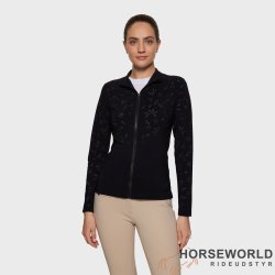 Samshield Hanna Trning Bluse - Sort