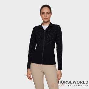 Samshield Hanna Trning Bluse - Sort