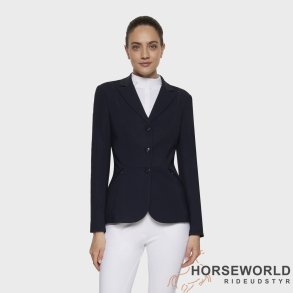 Samshield Jackie Crystal Rain Stvnejakke - Navy