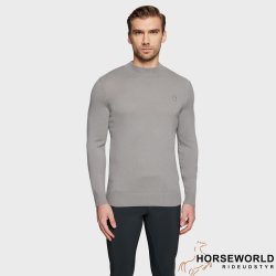 Samshield Kais Pullover Herre - Horn