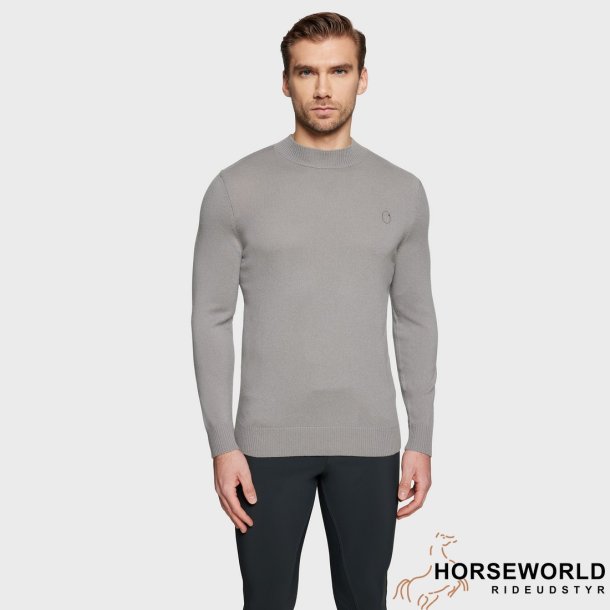 Samshield Kais Pullover Herre - Horn