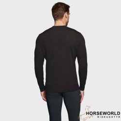 Samshield Kais Pullover Herre - Mocha