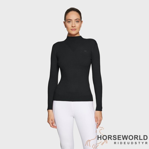 Samshield Lidia Pullover - Sort