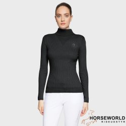 Samshield Lidia Pullover - Sort