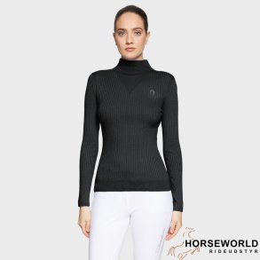 Samshield Lidia Pullover - Sort