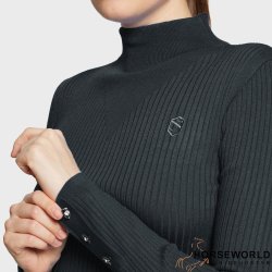 Samshield Lidia Pull Over - Moonless Night 