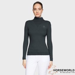 Samshield Lidia Pull Over - Moonless Night 
