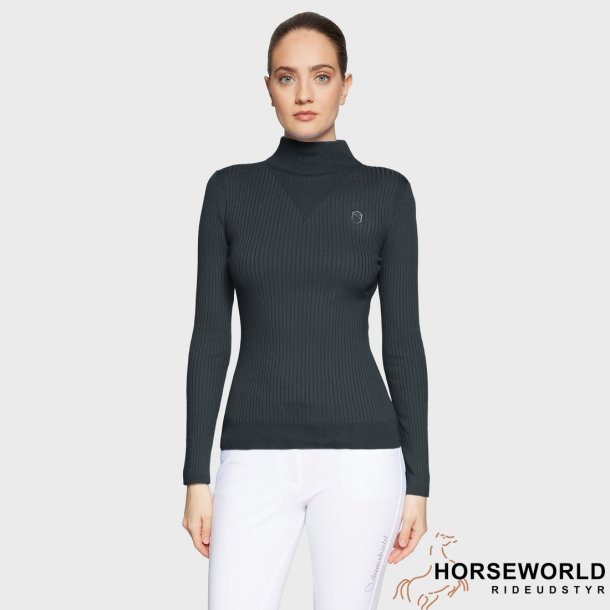 Samshield Lidia Pull Over - Moonless Night 