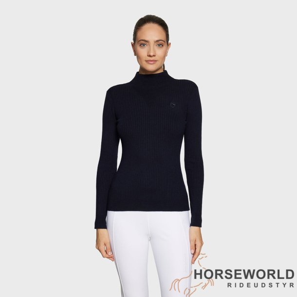 Samshield Lidia Pullover - Navy