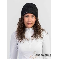 Samshield Mira Script Hue - Sort/Champagne				