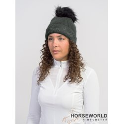 Samshield Mira Script Hue - Dark Forest