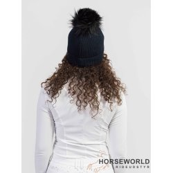 Samshield Mira Script Hue - Navy/Champagne