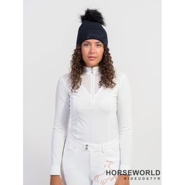 Samshield Mira Script Hue - Navy/Navy