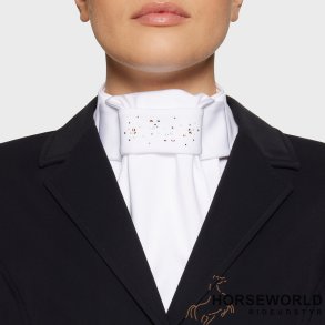 Samshield Plastron Pearl - Holografic