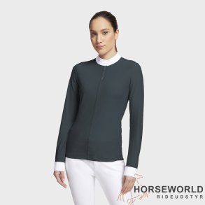 Samshield Roxane Premium L/S - Moonless Night