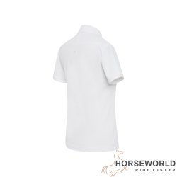 Samshield Sixtine T-shirt - Hvid