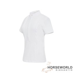 Samshield Sixtine T-shirt - Hvid