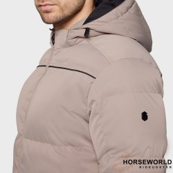 Samshield ST Moritz Herre Jakke - Horn