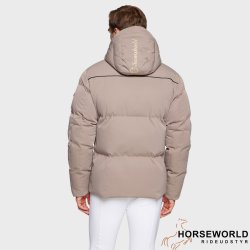 Samshield ST Moritz Herre Jakke - Horn