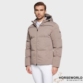 Samshield ST Moritz Herre Jakke - Horn