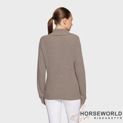 Samshield Suzanne Pullover Strik - Beige