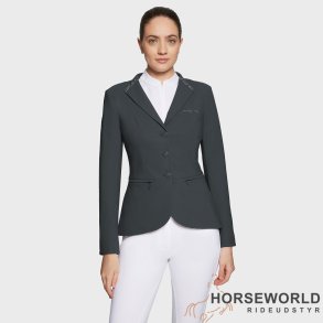 Samshield Victorine Premium Stvnejakke - Anthracite