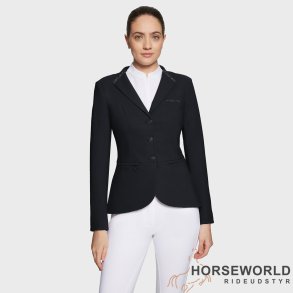 Samshield Victorine Premium Stvnejakke - Sort