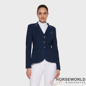 Samshield Victorine Premium Stvnejakke - Cosmic Blue