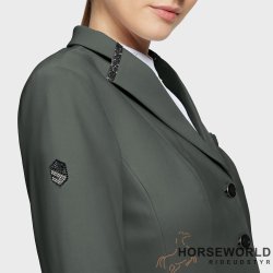 Samshield Victorine Premium Stvnejakke - Dark Forest