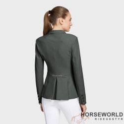 Samshield Victorine Premium Stvnejakke - Dark Forest