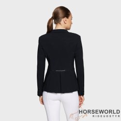 Samshield Victorine Premium Stvnejakke - Sort