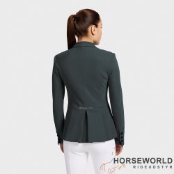 Samshield Victorine Premium Stvnejakke - Moonless Night