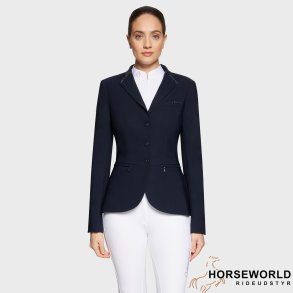 Samshield Victorine Premium St�vnejakke - Navy Cosmos Night 