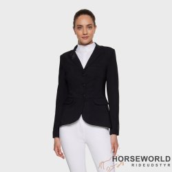 Samshield Victory Spring Flower Stvnejakke - Sort