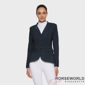 Samshield Victory Spring Flower Stvnejakke - Navy