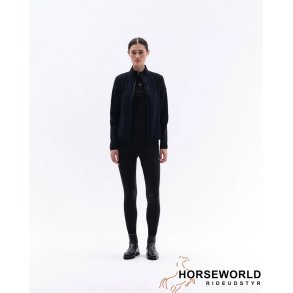 Trolle Projects Technical Sweater - Navy