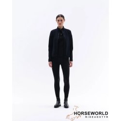 Trolle Projects Technical Sweater - Navy