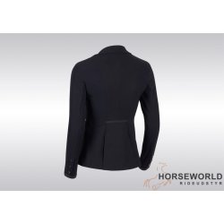 Samshield Louise Stvnejakke - Sort