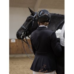 KLMonique Ladies Showjakket - Black 