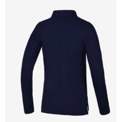 KLhamilton Men's Polo - Navy